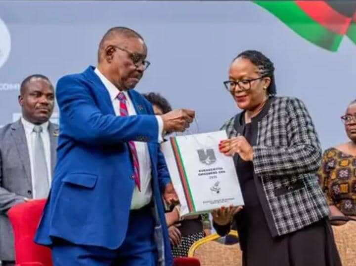 MEC Challenges Presidential Relocation Order in Court